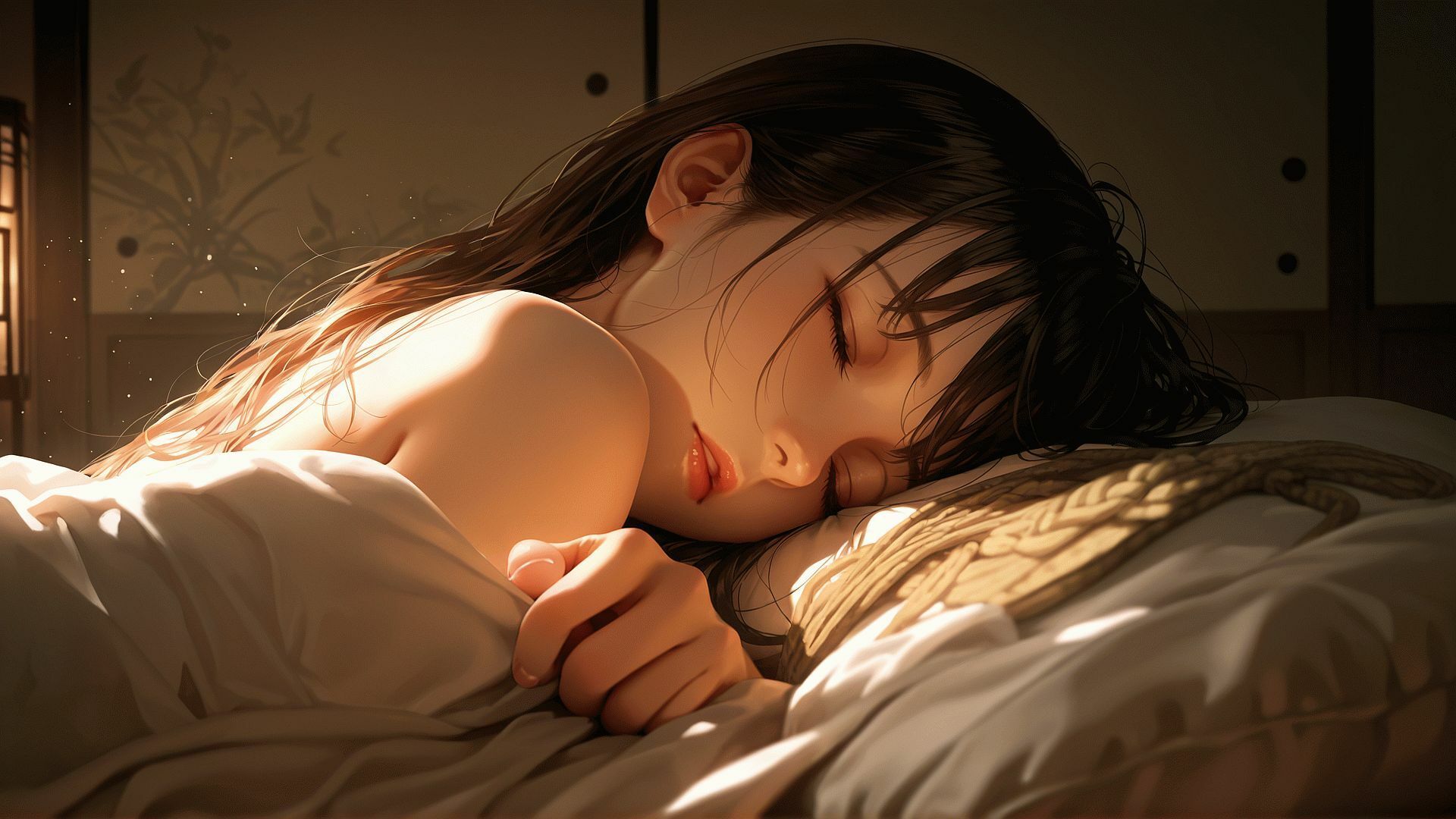 情欲の宿  媚肉に溺れる秘密の夜 画像8