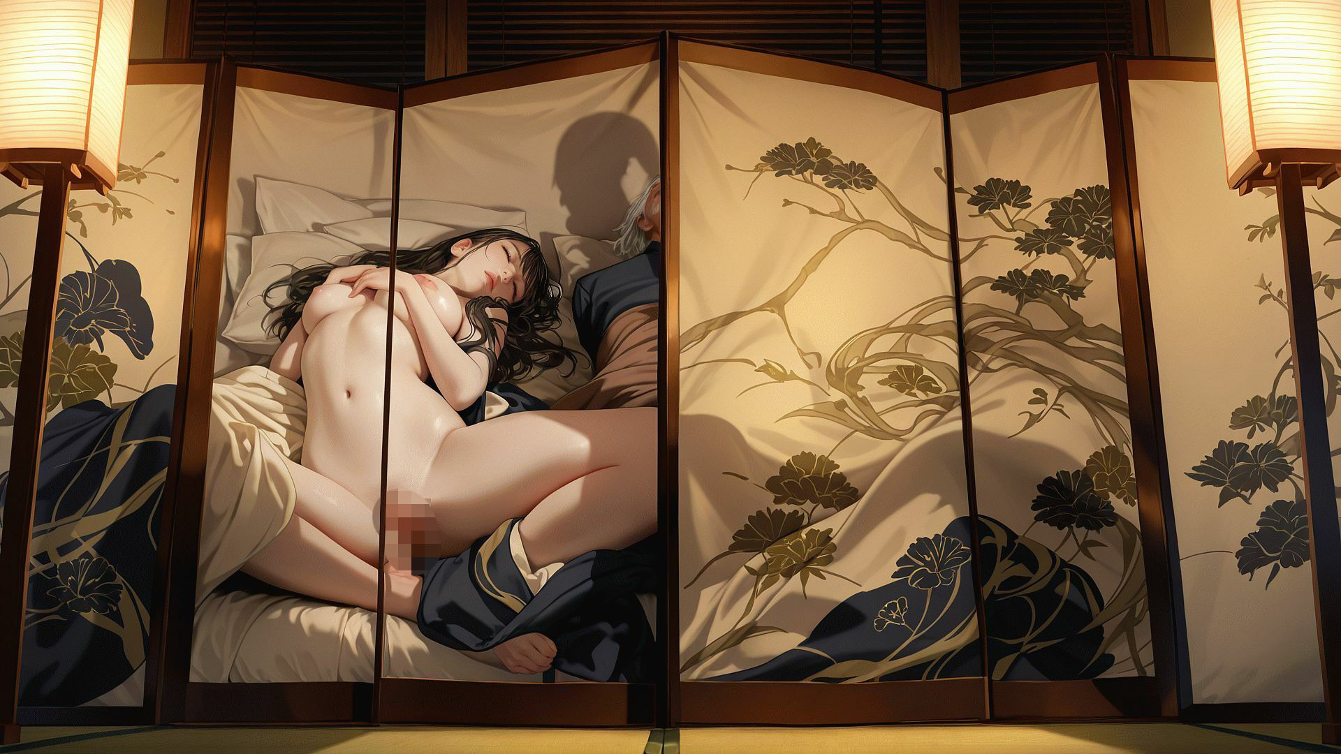 情欲の宿  媚肉に溺れる秘密の夜 画像10