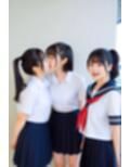 Z世代女子のおっぱい配信2