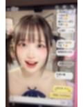 Z世代女子のおっぱい配信2