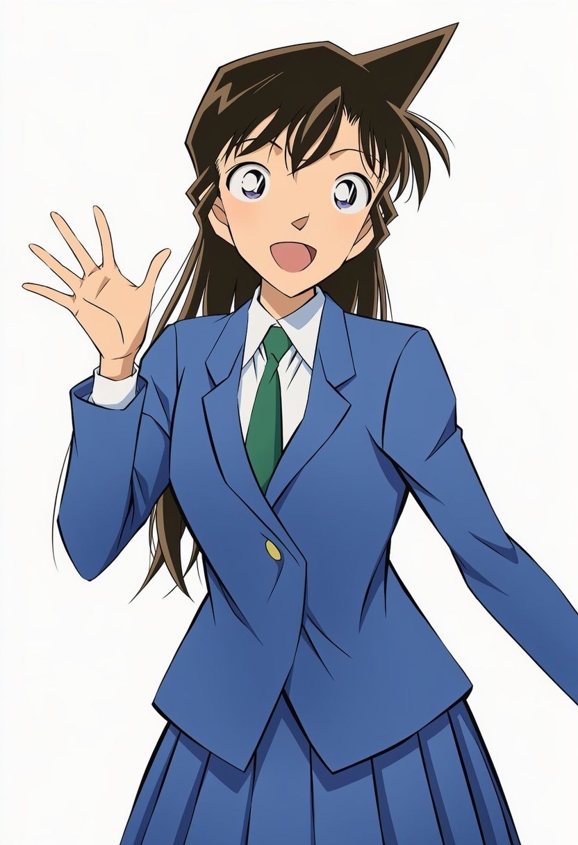 ランと快楽を共有する 画像2