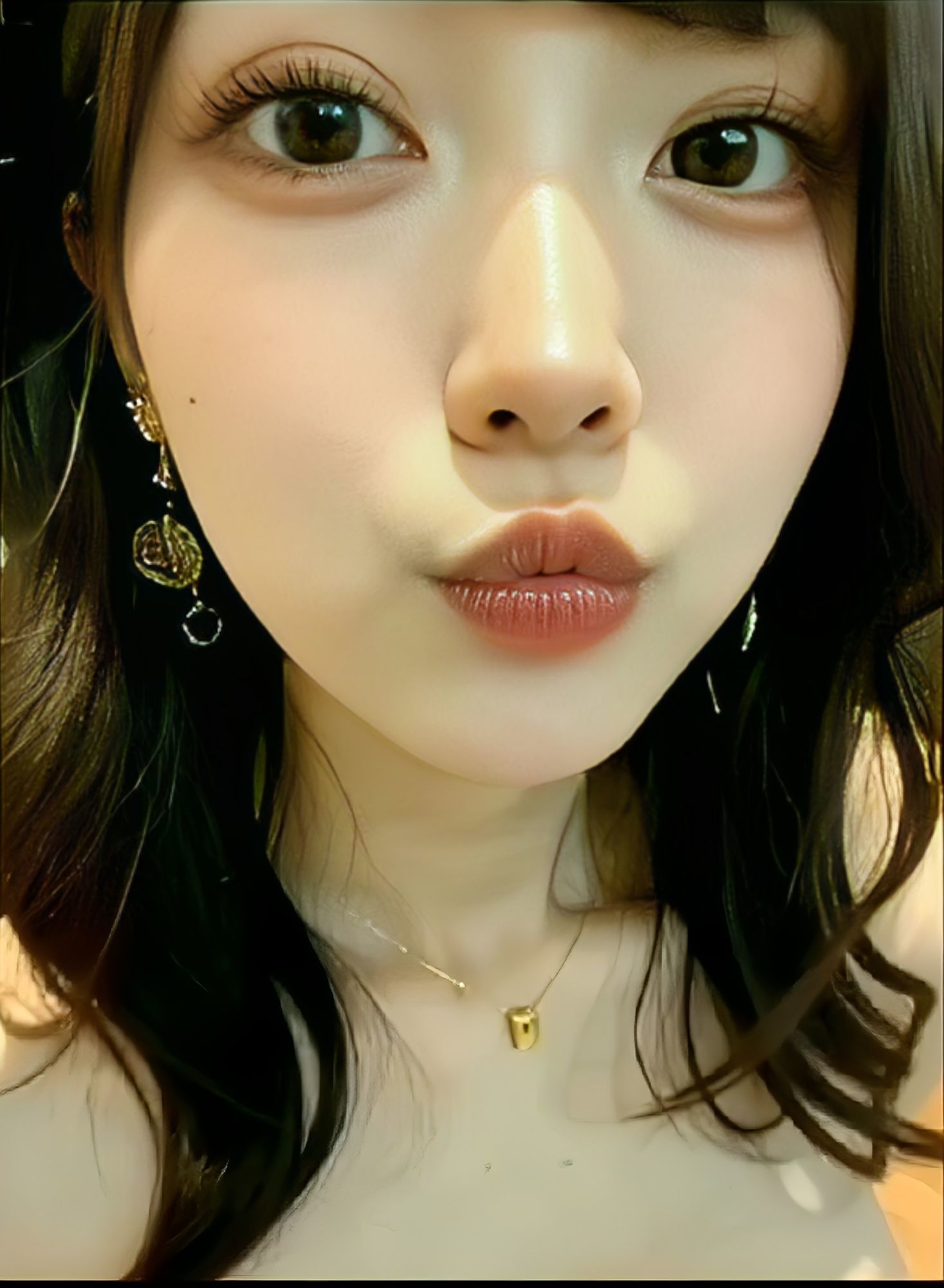 【★ハーレム体験】キス天国!私の唇の温度を計ってくれる? 『36人の美女達とA経験のドキドキタイムスタート!』 画像2