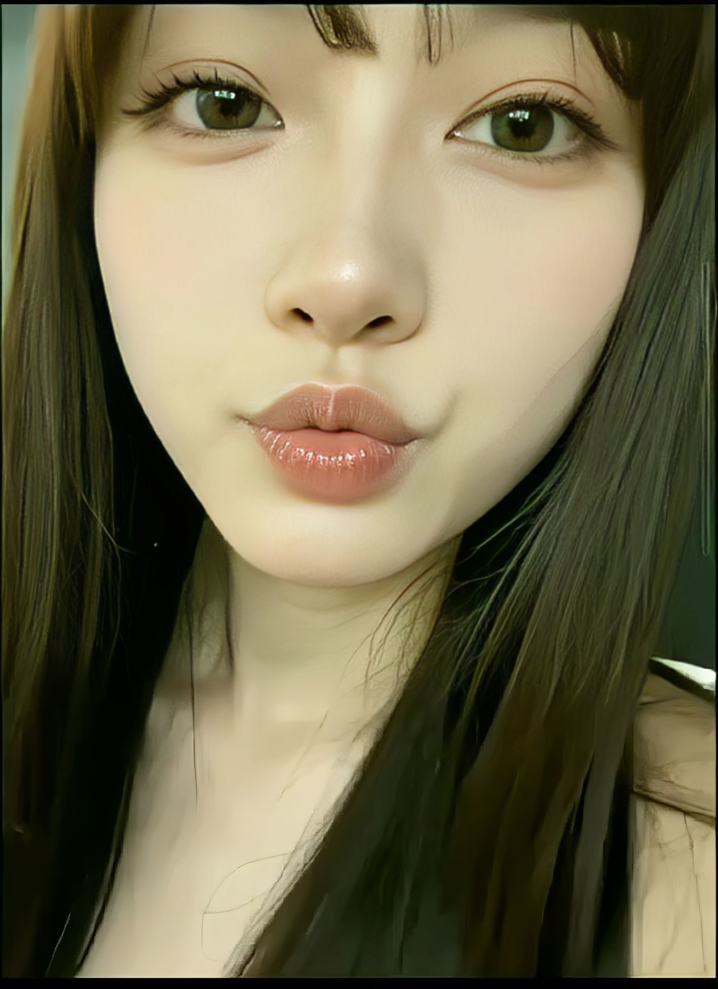 【★ハーレム体験】キス天国!私の唇の温度を計ってくれる? 『36人の美女達とA経験のドキドキタイムスタート!』 画像5