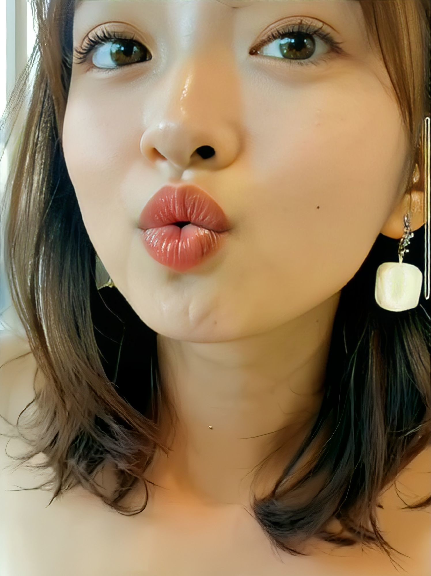 【★ハーレム体験】キス天国!私の唇の温度を計ってくれる? 『36人の美女達とA経験のドキドキタイムスタート!』 画像7