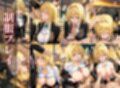ティア〇ユ・ルナティーク 快楽に溺れる。