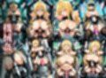 ティア〇ユ・ルナティーク 快楽に溺れる。