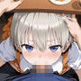 とあるカフェの新人研修記録（はな 20才）〜ボーイッシュで生意気な後輩をわからせ〜