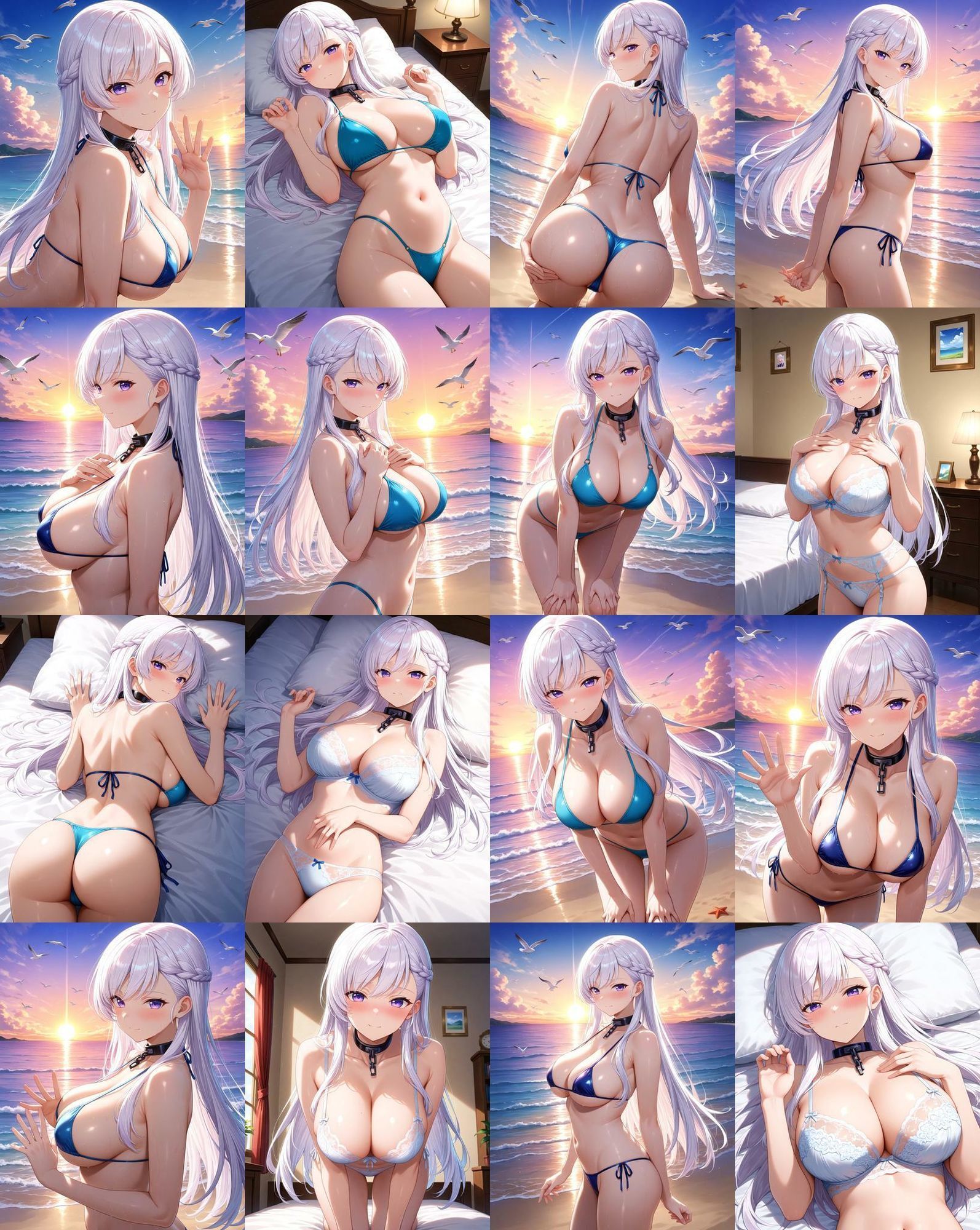 ベ〇ファ〇ト_グラビアCG集 画像3