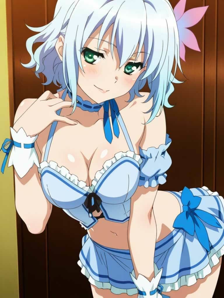 ミ〇ーズちゃんとイチャイチャしよう 197枚 CG集【無料試聴】 29 ミ〇ーズちゃんとイチャイチャしよう 197枚 CG集 画像1