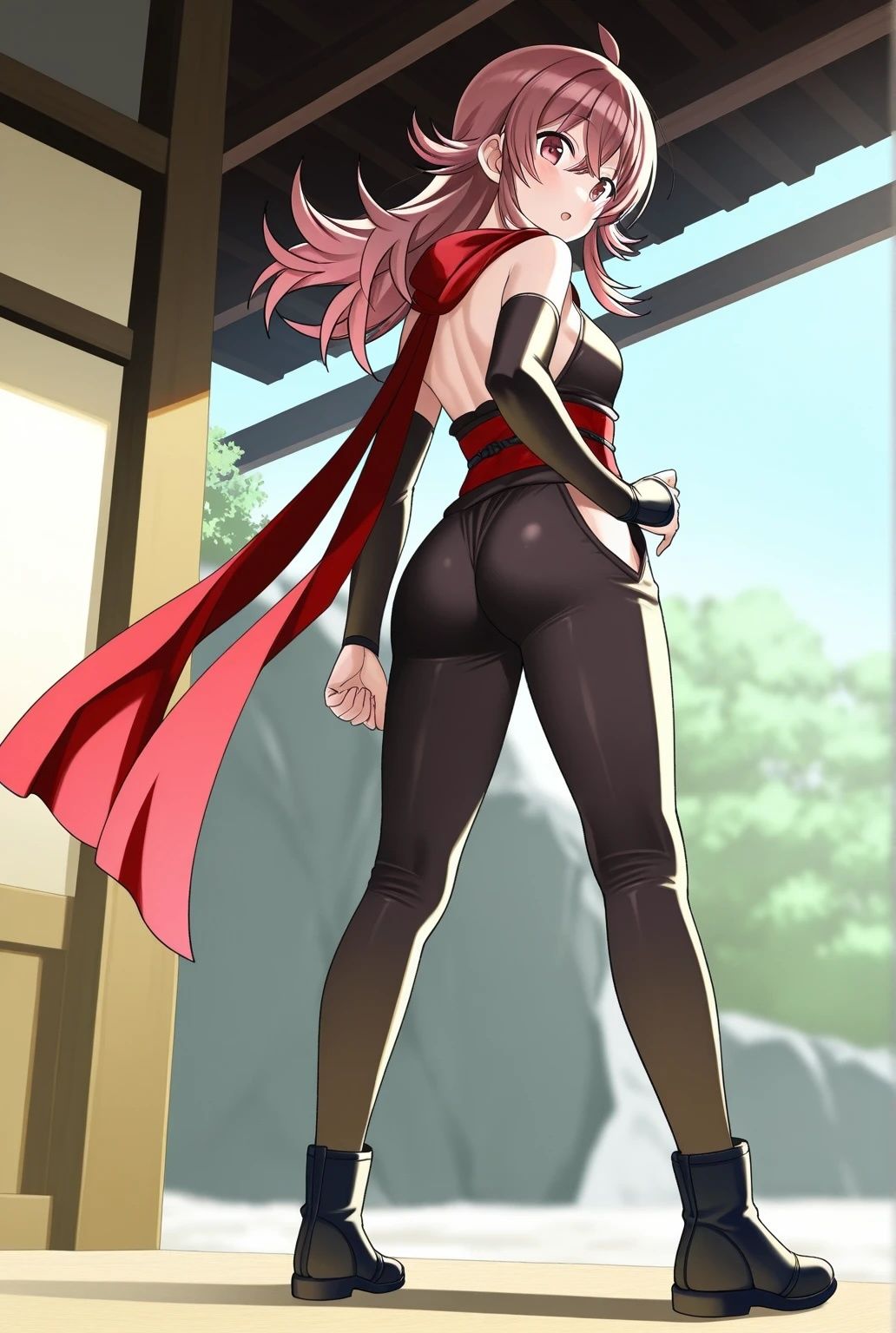 虹かけ誌   アイドルマスター  イラスト集38 小宮果穂    ためらわないイラスト集です〜 画像6