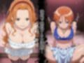 【ナミ10衣装収録】女海賊完全服従【Zの野望  アラバスタ  フィルムゴールド水着  ハートオブゴールド  スタンピード  フィルムゴールド  フィルムZビキニ  ストロングワールド  ストロングワールド  フィッシュマン】