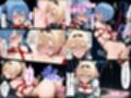 イキ狂いアイドルV他CG漫画作品集（NobleCats2026作品集Vol.2）