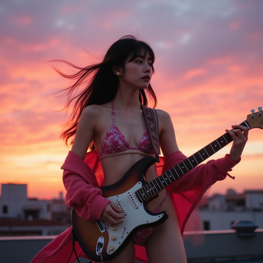 『いつでも水着女子。Vol.3』 ― 日常にいちばん近い、非日常 ― 画像6