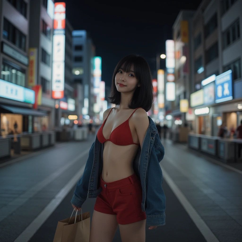 『いつでも水着女子。Vol.3』 ― 日常にいちばん近い、非日常 ― 画像9