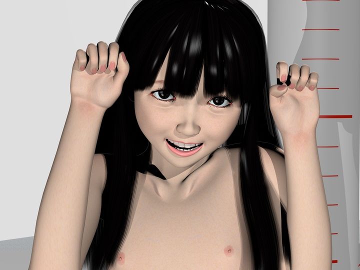 WHITE ROOM Volume1-1 〜YUKI〜_6