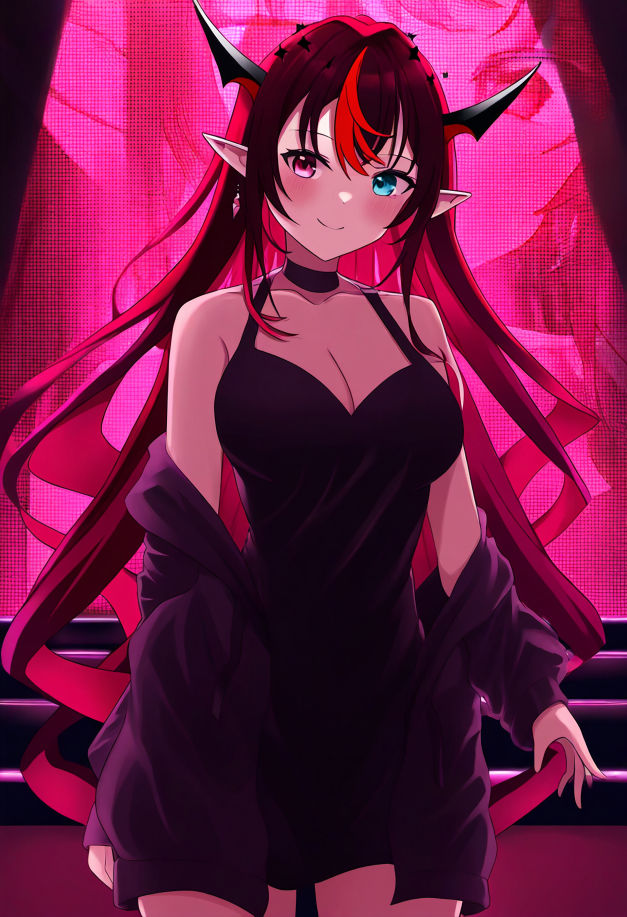 【買い切り版】バーチャル衣装故障で羞恥アイリス（English translation included） 画像10