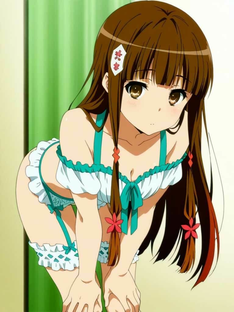 コ〇リーちゃんのコスプレエッチ集  245枚 画像8