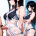 おへそせっくす（navel sex）