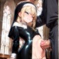 おへそせっくす（navel sex）
