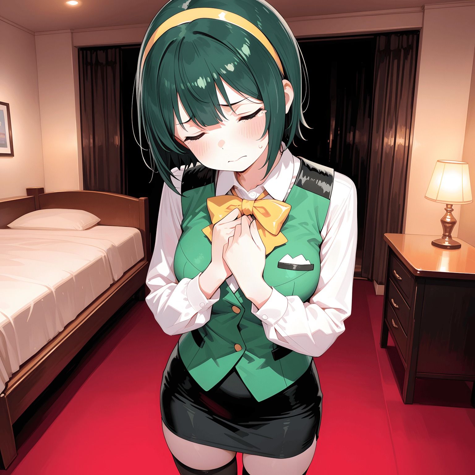 アイドル堕ち物語-アイ〇ス編ver7 画像6