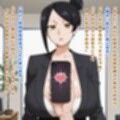 肝田社長！おひとついかがですか？（滝○ 京○/美人女上司滝○さん）