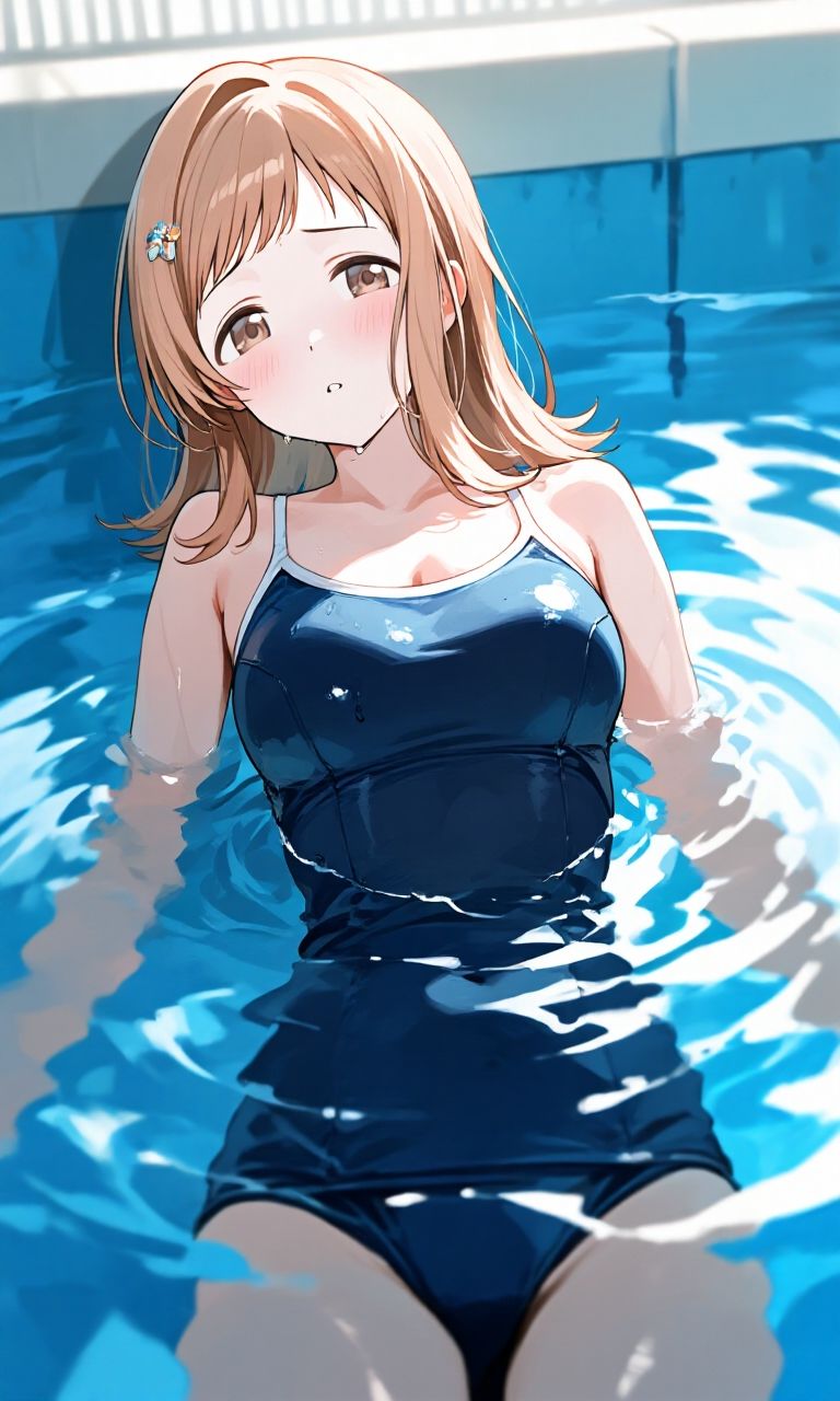 櫻〇真乃1st写真集 画像2