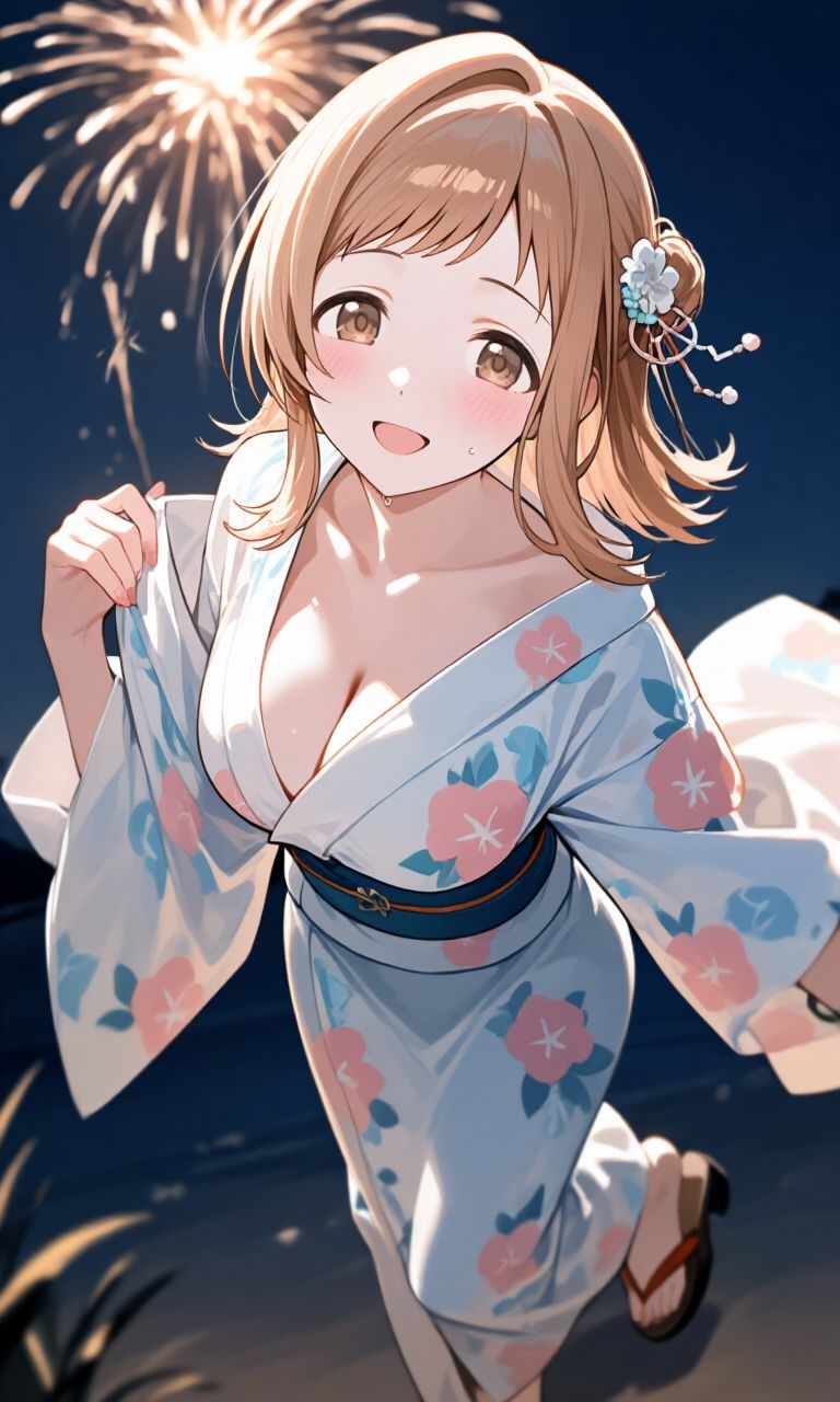 櫻〇真乃1st写真集 画像7