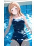 櫻〇真乃1st写真集