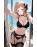櫻〇真乃1st写真集