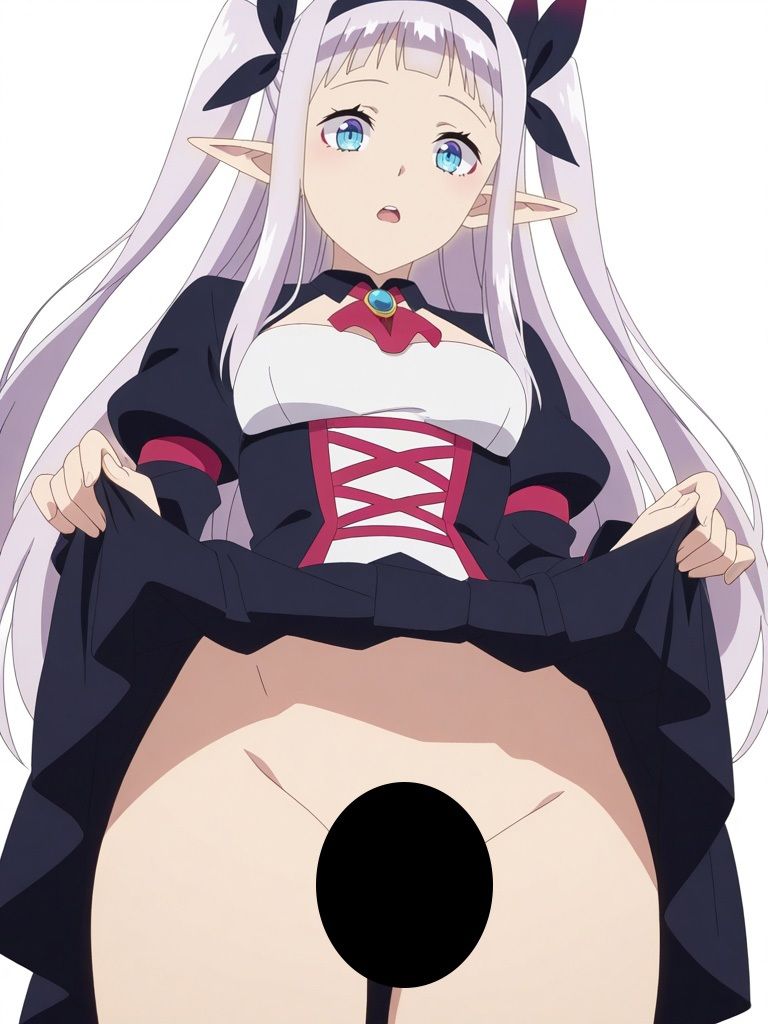 『異●界のんびり農家』ヒロイン脱がしてみた スマホでも見やすい縦型 ムキムキ色黒モブがヤリたい放題  シチュエーション＆クオリティ厳選済み450枚！ 画像2