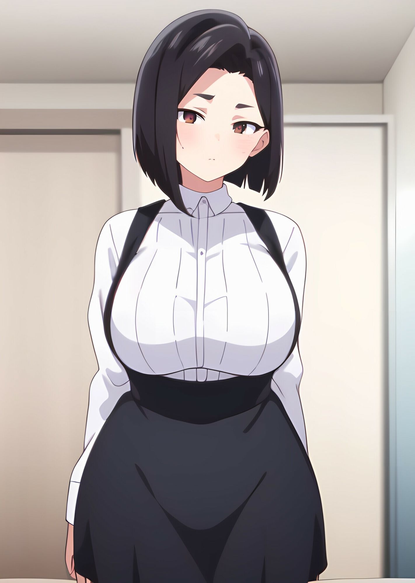 山〇さなえエロ画集 2【全20枚】 画像1