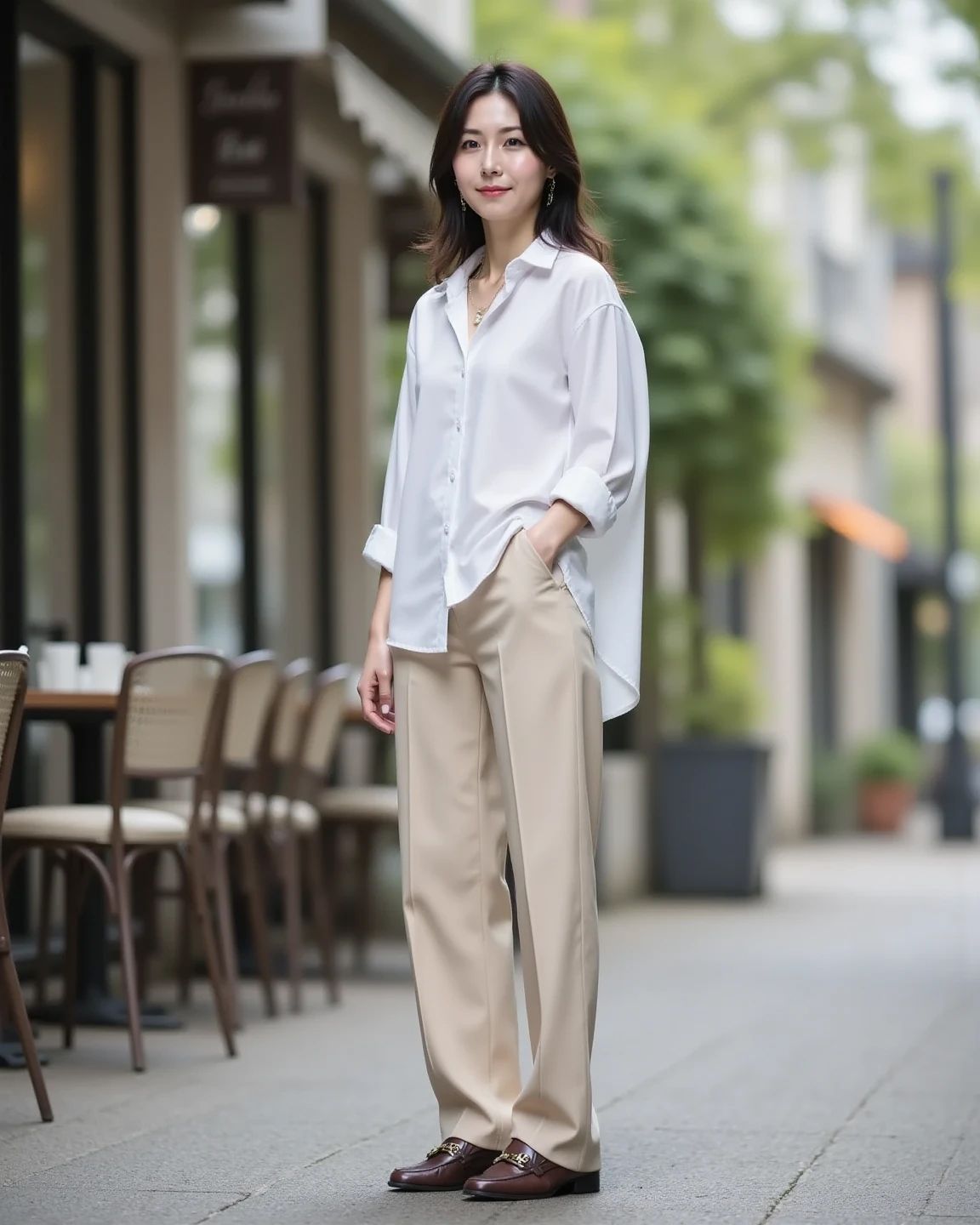 【Xで1日140万インプ記録】完全オリジナルヌード大放出！コスプレ・玩具・放尿・露出・M字開脚・ハメ・ふたなり369枚 【神崎玲奈】 画像1