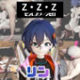 【なんと動画3本】ゼンゼロのリンとサキュバスプレイ、肉便器プレイもつけたお得パック【ZZZゼンレスゾーンゼロ】
