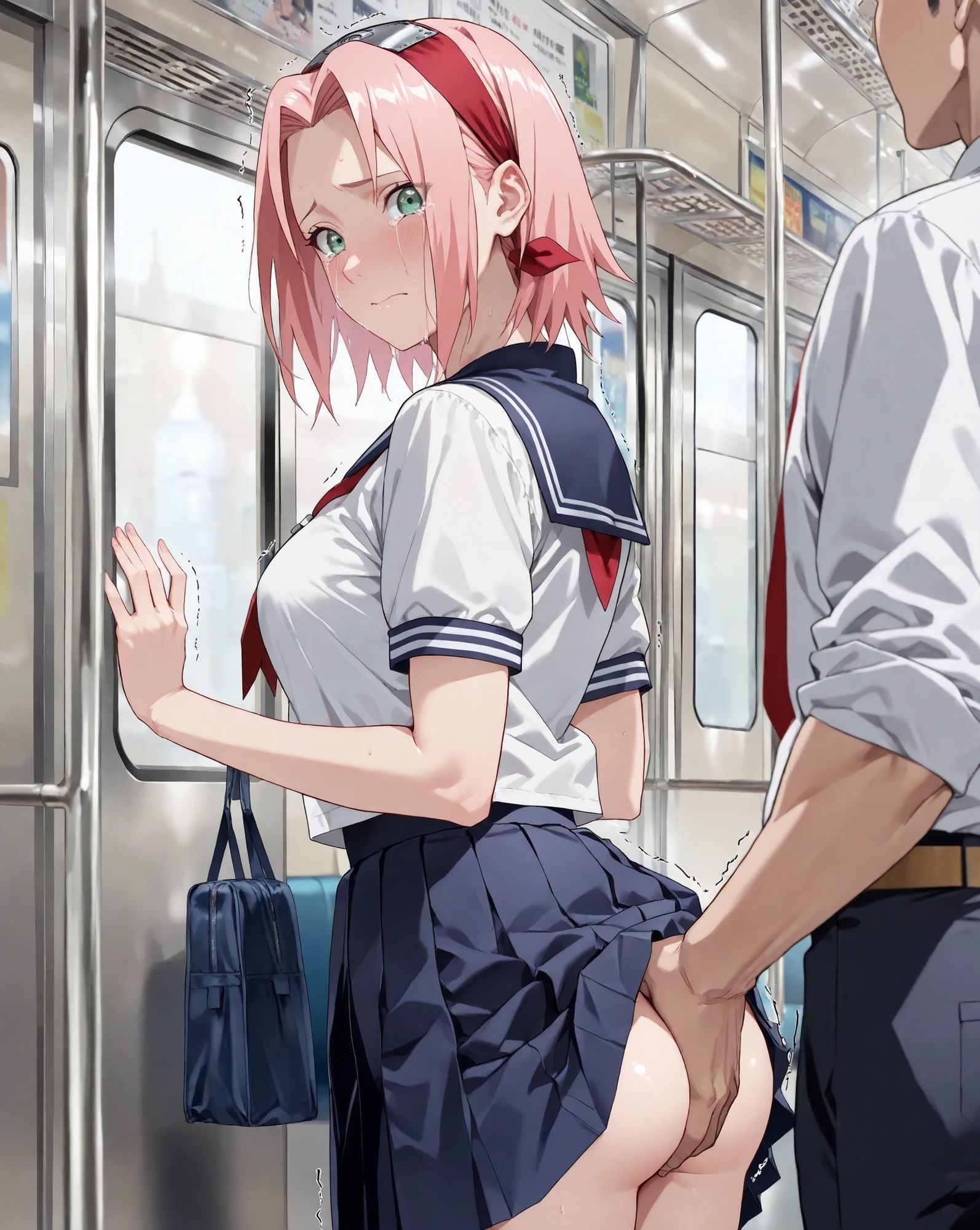 サ●ラ舞い散る忍法帖！ 画像3