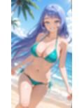 【CG集】BAD END No.0007（300images）