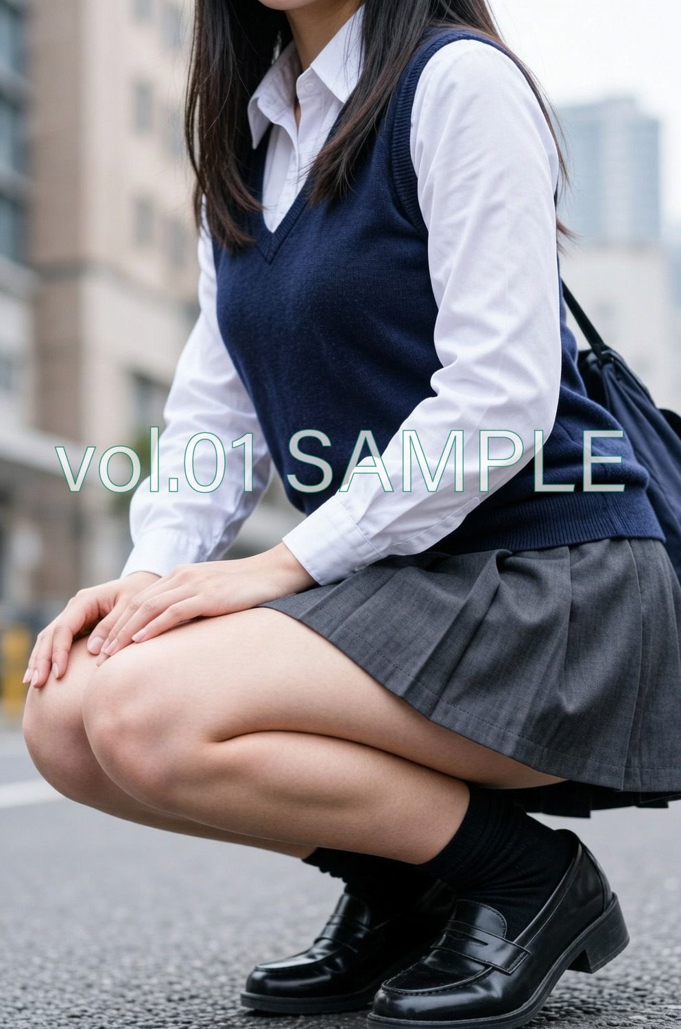 フェチ vol.01 画像4