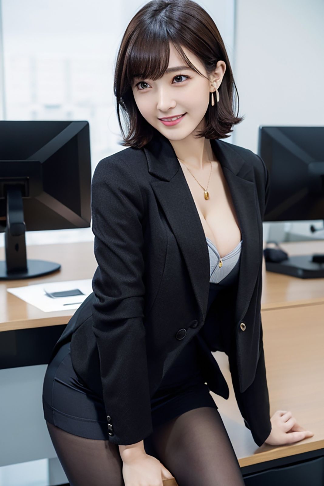 AI Secretary Collection 4 画像2