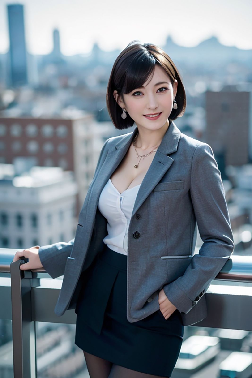 AI Secretary Collection 4 画像4