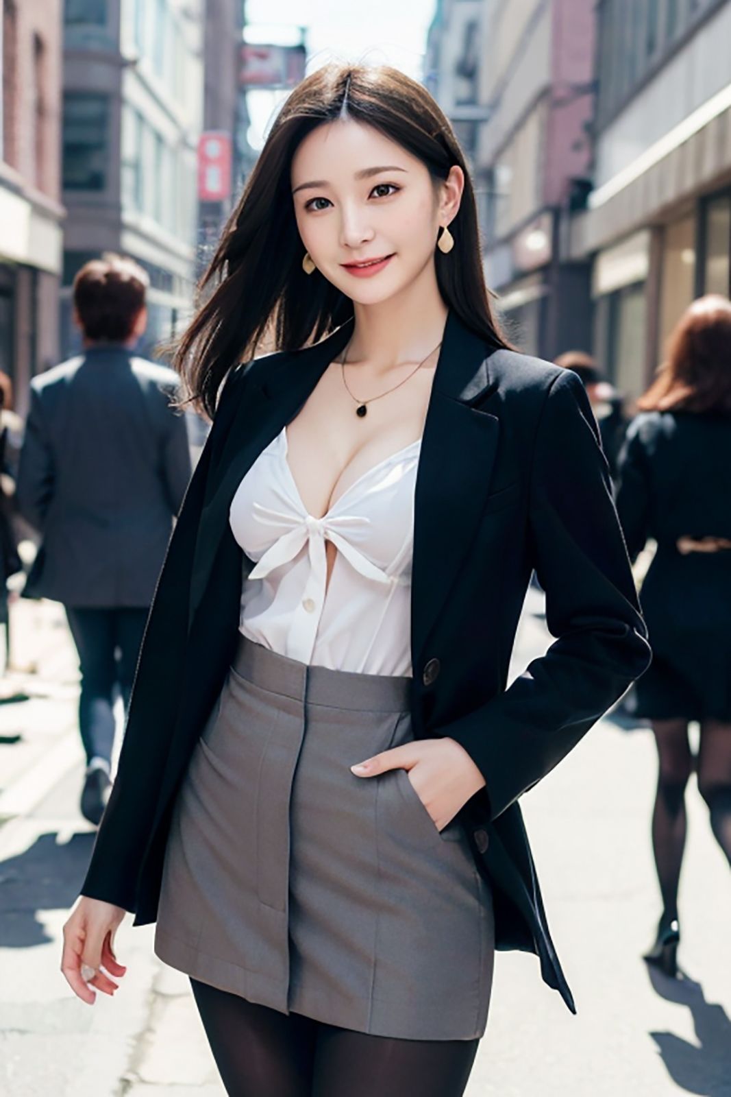 AI Secretary Collection 4 画像5