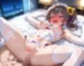 ホ〇ライブ 夏色ま〇り 新婚初夜えっち