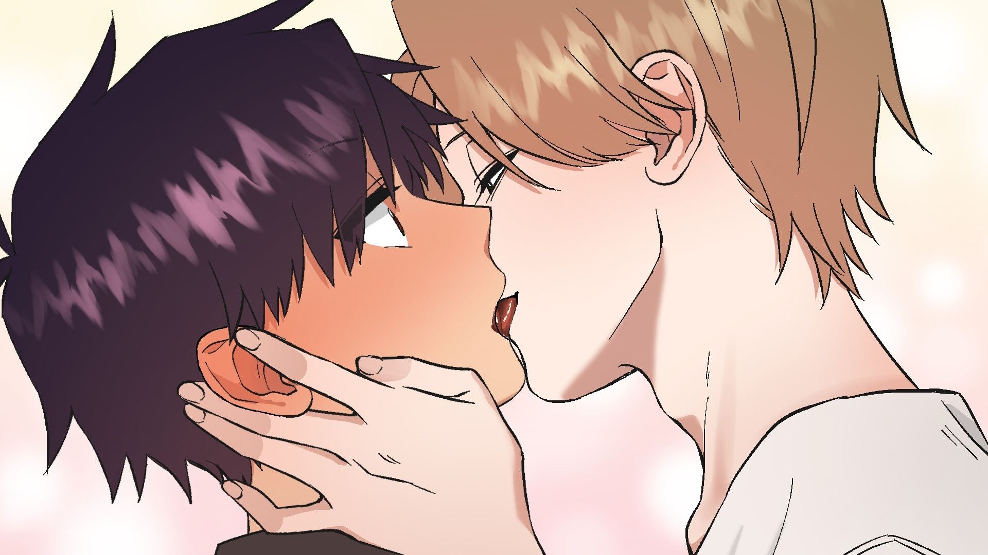 家庭教師はどすけべエッチなメスお兄さん！〜生意気ショタが先生のエロ穴けつまんこでヘコヘコしちゃったなつやすみ〜 エロ漫画7