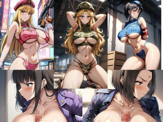 こ〇亀らいおんへっどイラスト集 Vol11 | nynyhshs(・∀・)