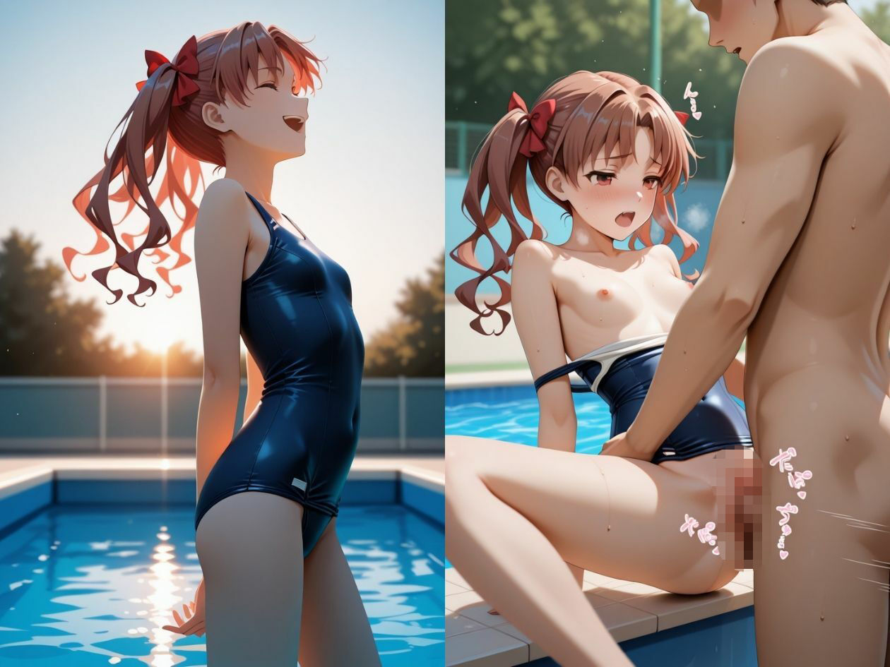 【大人の放課後】強気な彼女が見せる、 もう一つの黒子 画像4