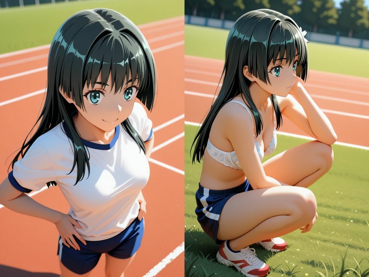 【大人の放課後】制服から始まるロールプレイ 画像3