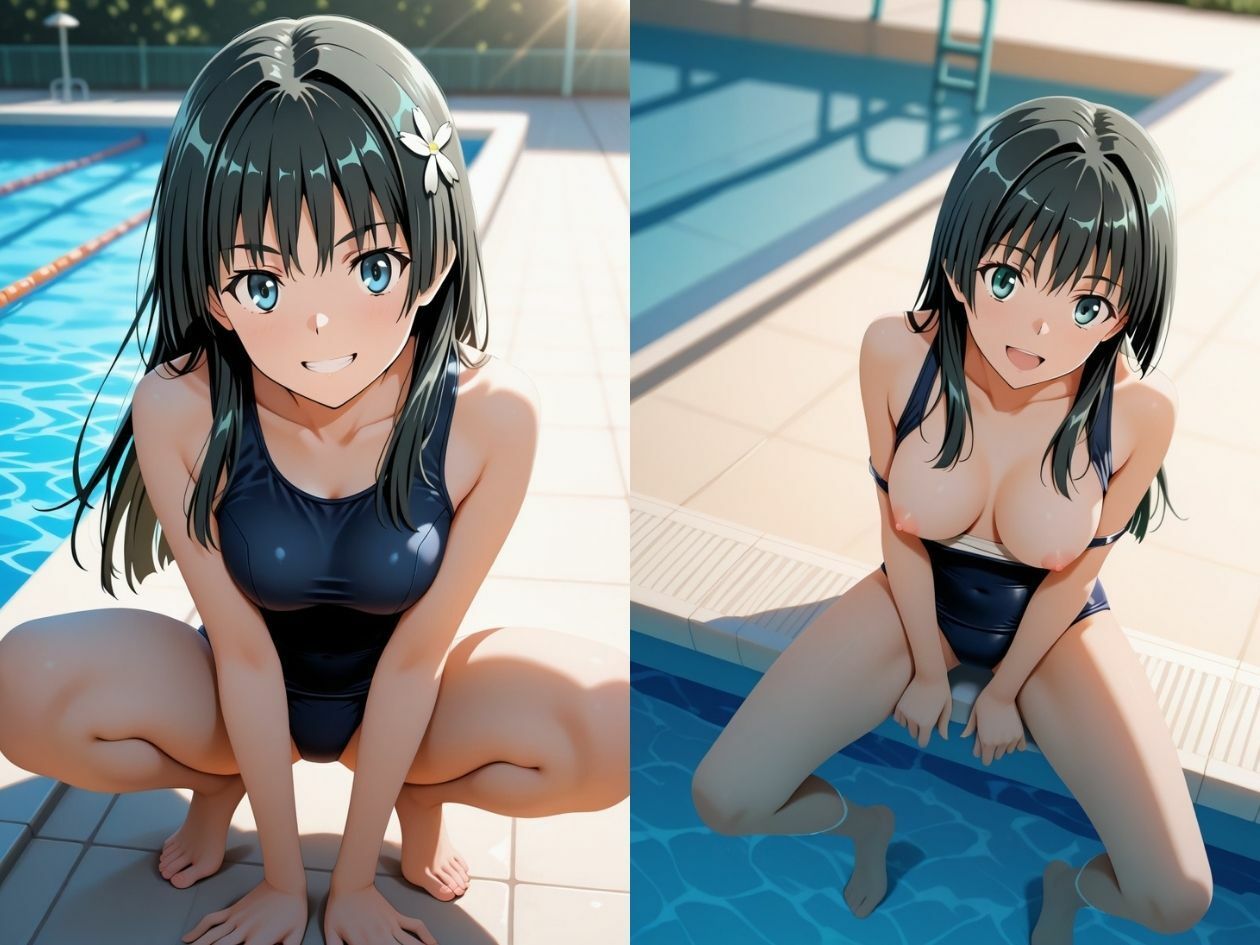 【大人の放課後】制服から始まるロールプレイ 画像4