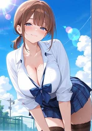 4人の女子学生がメス堕ちする話 画像2