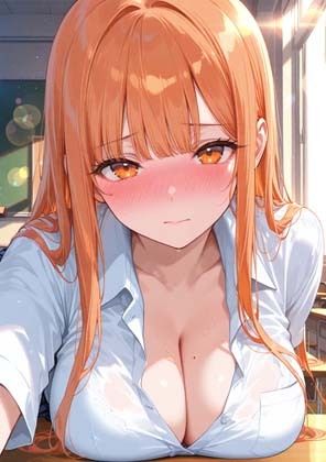 4人の女子学生がメス堕ちする話 画像4