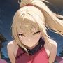 くノ一 レイ  ―捕縛、沈黙への侵蝕―