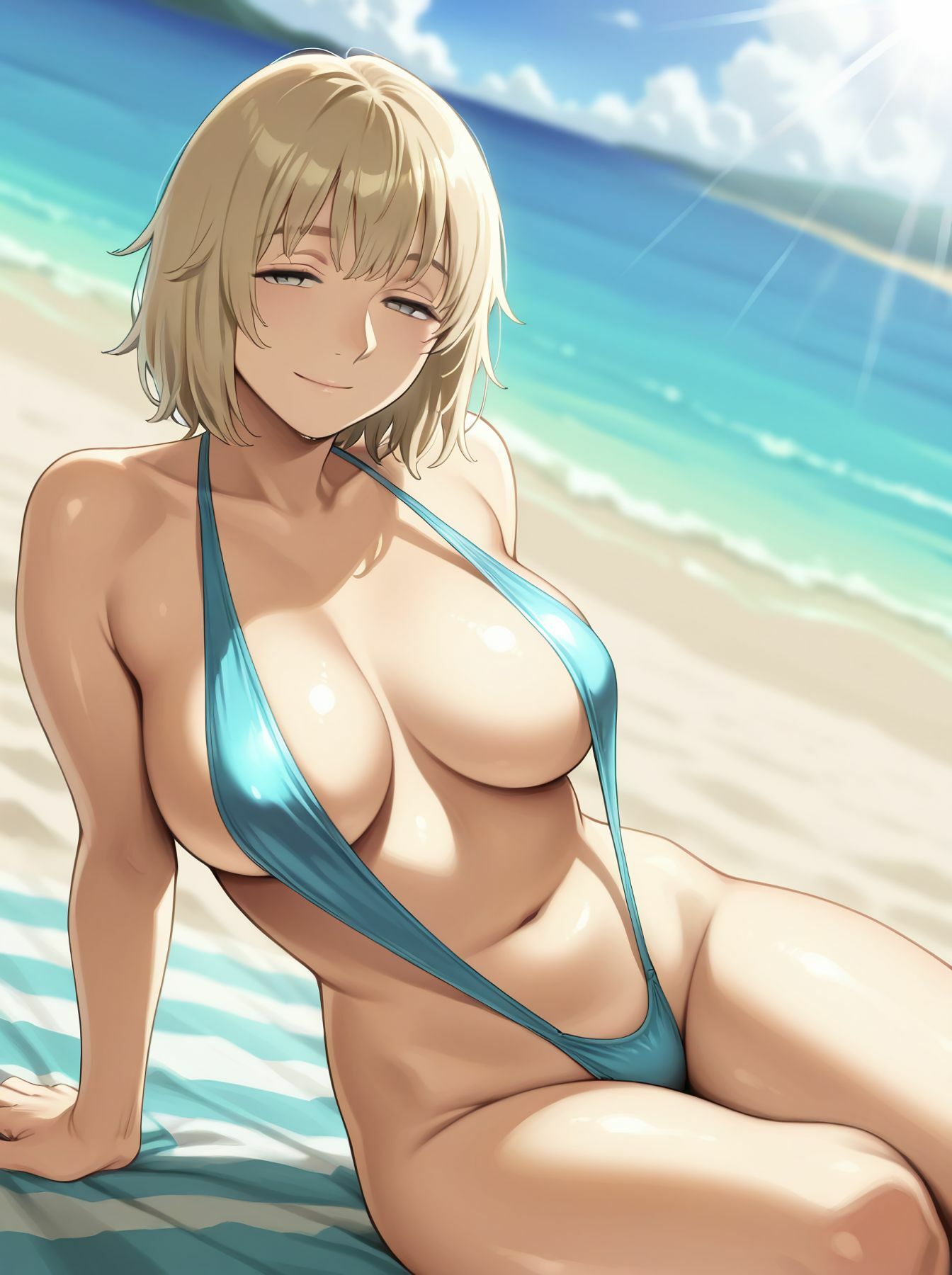 ファリ〇・トーデンCG集 画像3