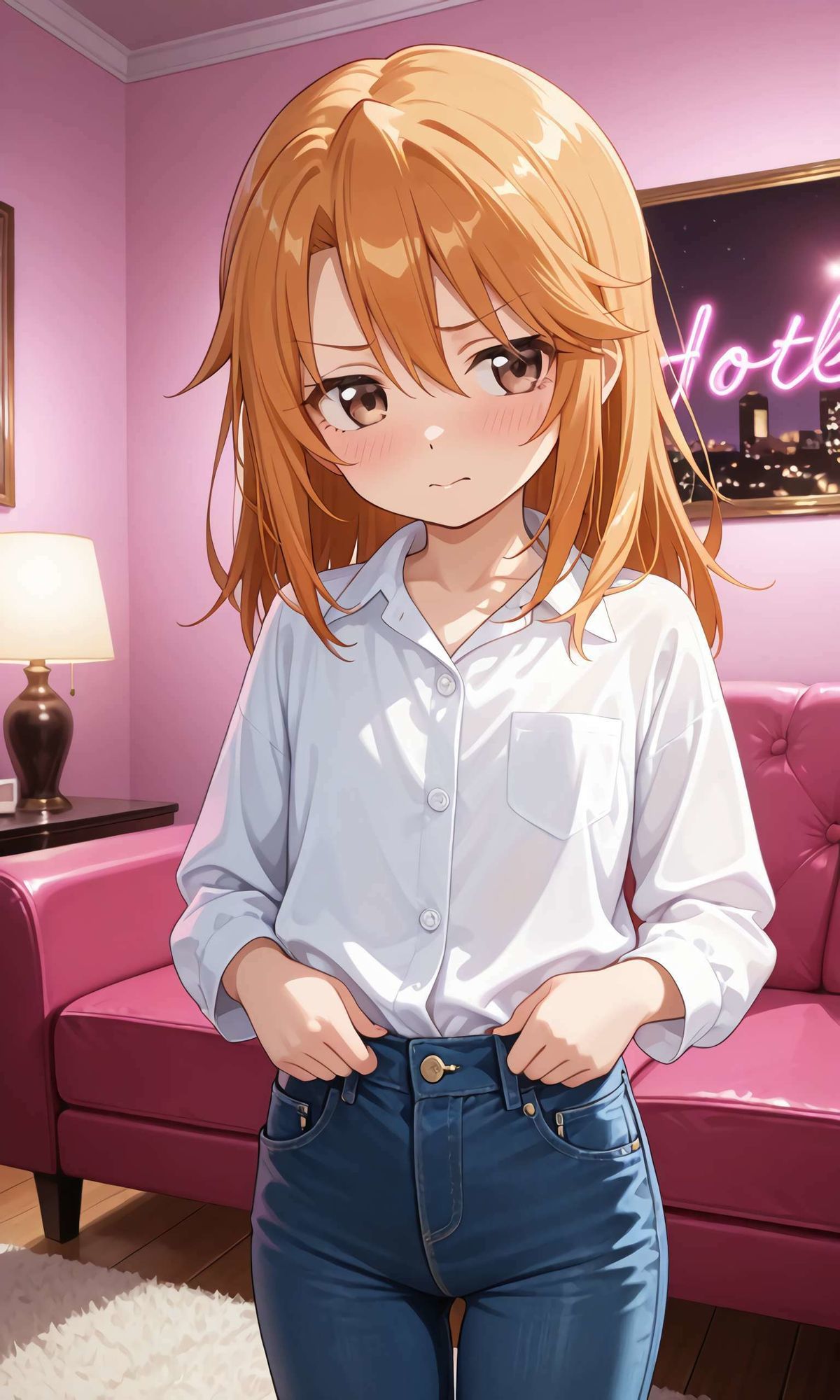 シン◯レラ枕◯業Part31